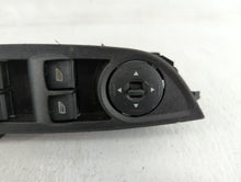 2012-2018 Ford Focus Master Power Window Switch Replacement Driver Side Left P/N:BM5T-14A132-AB Fits OEM Used Auto Parts