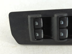 2015-2020 Ford F-150 Master Power Window Switch Replacement Driver Side Left P/N:2020034C FL3T-14B133-AHW Fits OEM Used Auto Parts