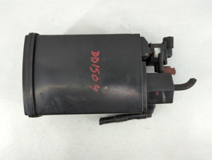 2005 Honda Civic Fuel Vapor Charcoal Canister