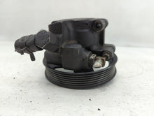 2003-2006 Porsche Cayenne Power Steering Column Pump Oem