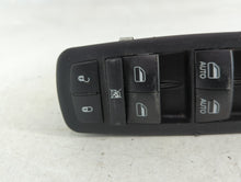 2016-2021 Dodge Durango Master Power Window Switch Replacement Driver Side Left P/N:68319802AA Fits OEM Used Auto Parts