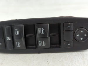 2016-2021 Dodge Durango Master Power Window Switch Replacement Driver Side Left P/N:68319802AA Fits OEM Used Auto Parts