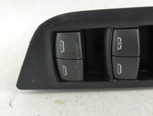 2018-2022 Chevrolet Equinox Master Power Window Switch Replacement Driver Side Left P/N:84513464 Fits OEM Used Auto Parts