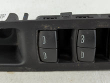 2019 Gmc Terrain Master Power Window Switch Replacement Driver Side Left P/N:84139693 Fits Fits 2016 2017 2018 2020 2021 2022 OEM Used Auto Parts