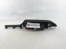 2018-2022 Honda Accord Master Power Window Switch Replacement Driver Side Left P/N:NH167L 3316T T6A J010 Fits OEM Used Auto Parts