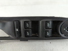 2012-2018 Ford Focus Master Power Window Switch Replacement Driver Side Left P/N:BM5T-14A132-AA Fits OEM Used Auto Parts