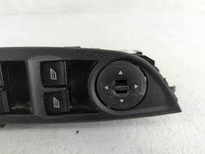 2012-2018 Ford Focus Master Power Window Switch Replacement Driver Side Left P/N:BM5T-14A132-AA Fits OEM Used Auto Parts