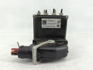 2008-2009 Pontiac G6 ABS Pump Control Module Replacement P/N:25867018 25928254 Fits Fits 2008 2009 OEM Used Auto Parts