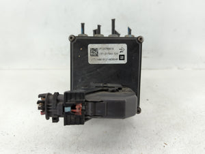 2009-2015 Cadillac Cts ABS Pump Control Module Replacement P/N:20766618 Fits Fits 2009 2010 2011 2012 2013 2014 2015 OEM Used Auto Parts