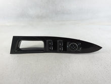 2013-2020 Ford Fusion Master Power Window Switch Replacement Driver Side Left P/N:DG9T-14540-ABW Fits OEM Used Auto Parts