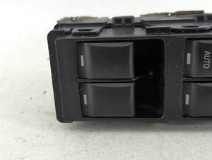 2013 Jeep Compass Master Power Window Switch Replacement Driver Side Left P/N:503614811644D 04602780AD Fits OEM Used Auto Parts