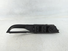 2012-2018 Ford Focus Master Power Window Switch Replacement Driver Side Left P/N:BM5T-14A132-AA 2933843 Fits OEM Used Auto Parts