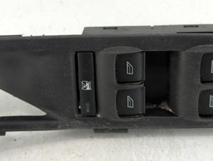 2012-2018 Ford Focus Master Power Window Switch Replacement Driver Side Left P/N:BM5T-14A132-AA 2933843 Fits OEM Used Auto Parts