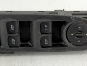 2012-2018 Ford Focus Master Power Window Switch Replacement Driver Side Left P/N:BM5T-14A132-AA 2933843 Fits OEM Used Auto Parts