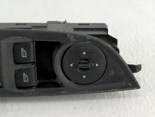 2012-2018 Ford Focus Master Power Window Switch Replacement Driver Side Left P/N:BM5T-14A132-AA 2933843 Fits OEM Used Auto Parts