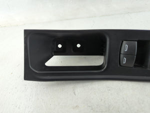 2018-2022 Chevrolet Equinox Master Power Window Switch Replacement Driver Side Left P/N:84513464 Fits OEM Used Auto Parts