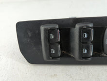 2013-2016 Ford Escape Master Power Window Switch Replacement Driver Side Left P/N:FL3T-14B133-BGW Fits OEM Used Auto Parts