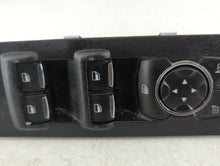 2013-2016 Ford Escape Master Power Window Switch Replacement Driver Side Left P/N:FL3T-14B133-BGW Fits OEM Used Auto Parts