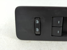 2009-2019 Ford Flex Master Power Window Switch Replacement Driver Side Left P/N:1593316 Fits OEM Used Auto Parts