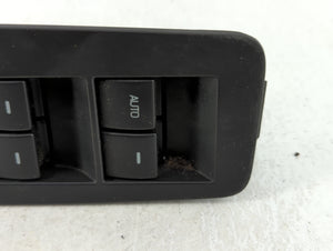 2009-2019 Ford Flex Master Power Window Switch Replacement Driver Side Left P/N:1593316 Fits OEM Used Auto Parts