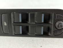 2012-2019 Land Rover Range Rover Evoque Master Power Window Switch Replacement Driver Side Left P/N:GJ32-14540-AB Fits OEM Used Auto Parts