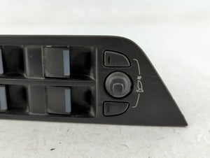 2012-2019 Land Rover Range Rover Evoque Master Power Window Switch Replacement Driver Side Left P/N:GJ32-14540-AB Fits OEM Used Auto Parts