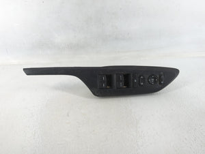 2019-2022 Honda Insight Master Power Window Switch Replacement Driver Side Left P/N:T6A J010 Fits Fits 2019 2020 2021 2022 OEM Used Auto Parts