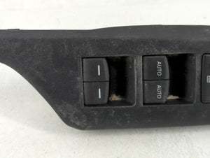 2019-2022 Honda Insight Master Power Window Switch Replacement Driver Side Left P/N:T6A J010 Fits Fits 2019 2020 2021 2022 OEM Used Auto Parts