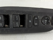 2019-2022 Honda Insight Master Power Window Switch Replacement Driver Side Left P/N:T6A J010 Fits Fits 2019 2020 2021 2022 OEM Used Auto Parts