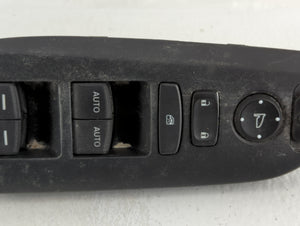 2019-2022 Honda Insight Master Power Window Switch Replacement Driver Side Left P/N:T6A J010 Fits Fits 2019 2020 2021 2022 OEM Used Auto Parts