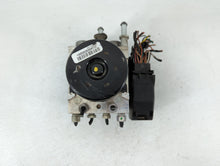2007 Chevrolet Equinox ABS Pump Control Module Replacement P/N:5926294 25826407 Fits OEM Used Auto Parts