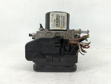 2007 Chevrolet Equinox ABS Pump Control Module Replacement P/N:5926294 25826407 Fits OEM Used Auto Parts