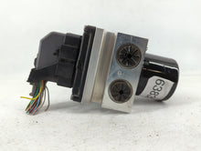 2008-2011 Chevrolet Impala ABS Pump Control Module Replacement P/N:22776688 Fits Fits 2008 2009 2010 2011 OEM Used Auto Parts