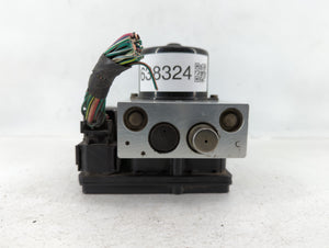 2005-2007 Chrysler 300 ABS Pump Control Module Replacement P/N:904779242AE P04779242AG, P04779242AH Fits Fits 2005 2006 2007 OEM Used Auto Parts