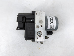 2004-2008 Mazda Rx-8 ABS Pump Control Module Replacement P/N:0 265 225 242 Fits Fits 2004 2005 2006 2007 2008 OEM Used Auto Parts