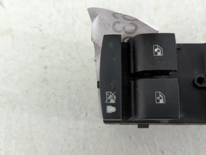 2011-2014 Chevrolet Cruze Master Power Window Switch Replacement Driver Side Left P/N:20838852 Fits Fits 2011 2012 2013 2014 2015 OEM Used Auto Parts