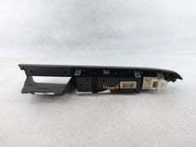 2010-2013 Kia Soul Master Power Window Switch Replacement Driver Side Left P/N:M3R3557 30773427 Fits Fits 2010 2011 2012 2013 OEM Used Auto Parts