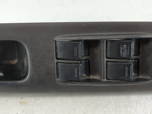 2002-2006 Toyota Camry Master Power Window Switch Replacement Driver Side Left P/N:LH 74232-AA050 84820-AA040 Fits OEM Used Auto Parts