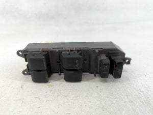 2007-2014 Toyota Camry Master Power Window Switch Replacement Driver Side Left P/N:74232-06370 74232-06360 Fits OEM Used Auto Parts