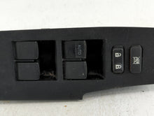 2014-2019 Toyota Corolla Master Power Window Switch Replacement Driver Side Left P/N:74232-02E70 Fits OEM Used Auto Parts