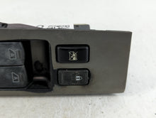 2007-2012 Nissan Pathfinder Master Power Window Switch Replacement Driver Side Left P/N:25401ZL10A 80961 Fits OEM Used Auto Parts