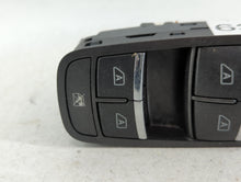 2014-2020 Infiniti Q50 Master Power Window Switch Replacement Driver Side Left P/N:25401-4GA7A Fits OEM Used Auto Parts