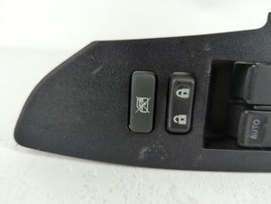 2014-2019 Toyota Corolla Master Power Window Switch Replacement Driver Side Left P/N:74232-02E70 Fits OEM Used Auto Parts