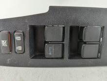 2014-2019 Toyota Corolla Master Power Window Switch Replacement Driver Side Left P/N:74232-02E70 Fits OEM Used Auto Parts