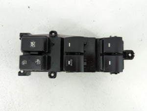 2016-2021 Hyundai Tucson Master Power Window Switch Replacement Driver Side Left P/N:93570-D3061 Fits OEM Used Auto Parts