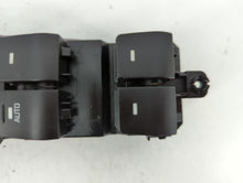 2016-2021 Hyundai Tucson Master Power Window Switch Replacement Driver Side Left P/N:93570-D3061 Fits OEM Used Auto Parts