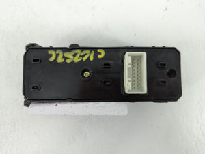 2016-2021 Hyundai Tucson Master Power Window Switch Replacement Driver Side Left P/N:93570-D3061 Fits OEM Used Auto Parts