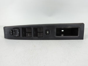 2012-2017 Mazda 5 Master Power Window Switch Replacement Driver Side Left P/N:CC64 68 4L6E 02 Fits OEM Used Auto Parts