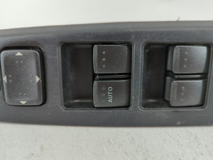 2012-2017 Mazda 5 Master Power Window Switch Replacement Driver Side Left P/N:CC64 68 4L6E 02 Fits OEM Used Auto Parts