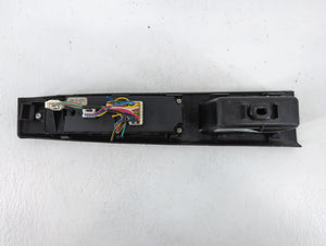 2012-2017 Mazda 5 Master Power Window Switch Replacement Driver Side Left P/N:CC64 68 4L6E 02 Fits OEM Used Auto Parts